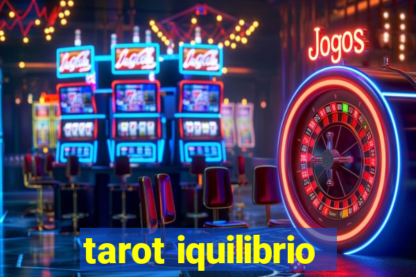 tarot iquilibrio